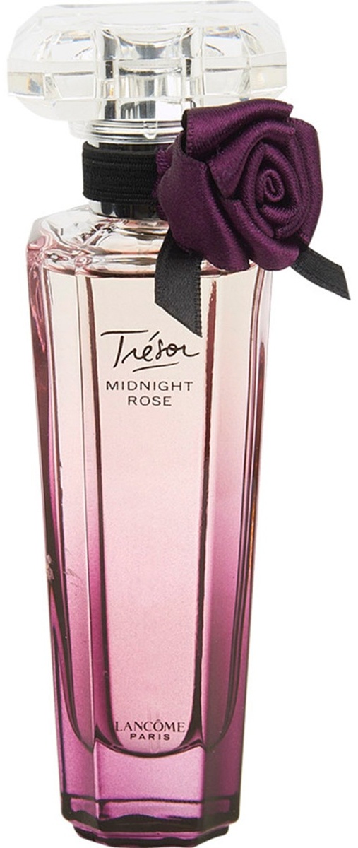 Купить LANCOME Tresor Midnight Rose парфюмерная вода EDP 50 мл в Алматы ...