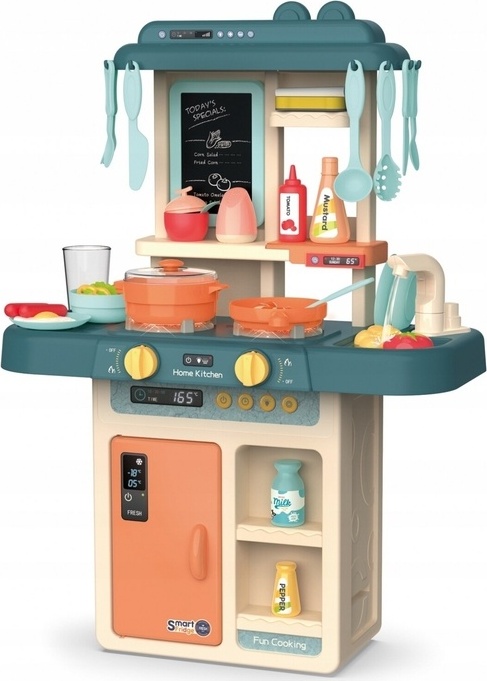 Купить Наборы игрушек Kitchen Детская кухня 889-169 в Алматы – Магазин ...