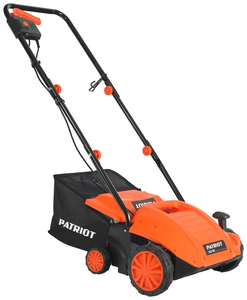 Patriot скарификатор SCE 150
