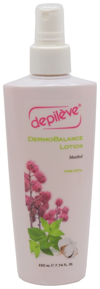 Depileve Dermo Balance 220 мл