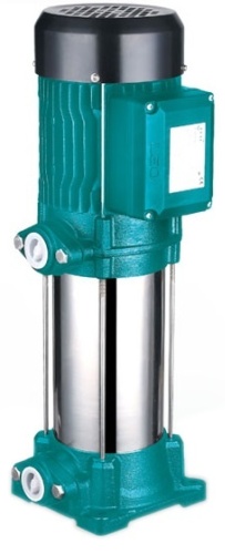 Насос поверхностный центробежный LEO EVPm2-7