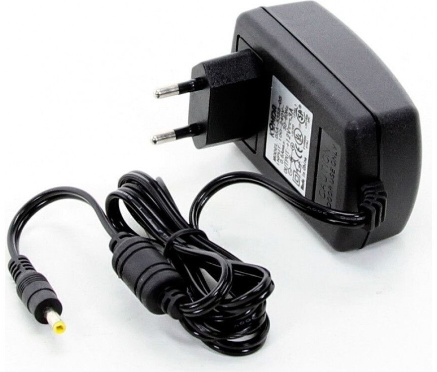 Блок питания 12295002_БП 15V 2А