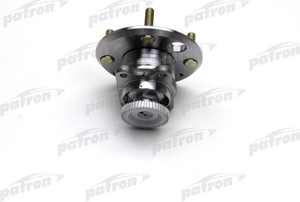 PATRON ступица PBK3793H