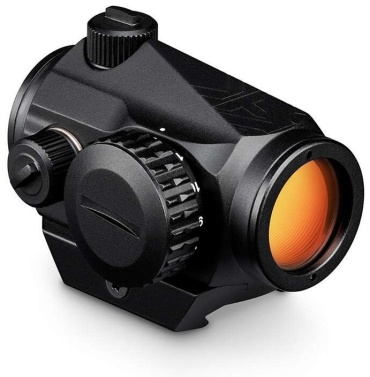для огнестрельного оружия Vortex Crossfire Red Dot CF-RD2