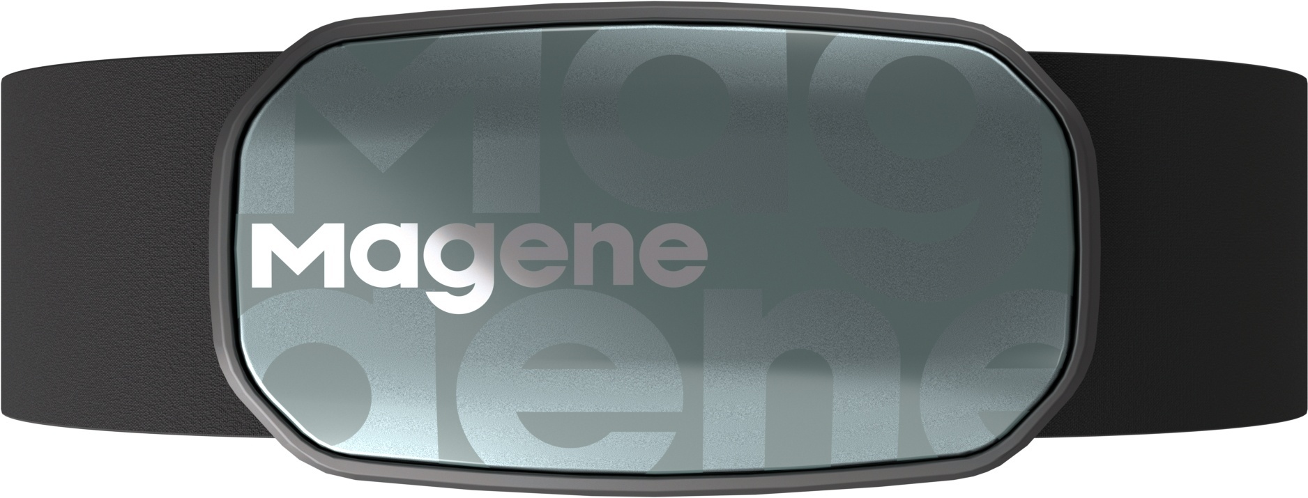 Пульсометр Magene MGNH603B голубой