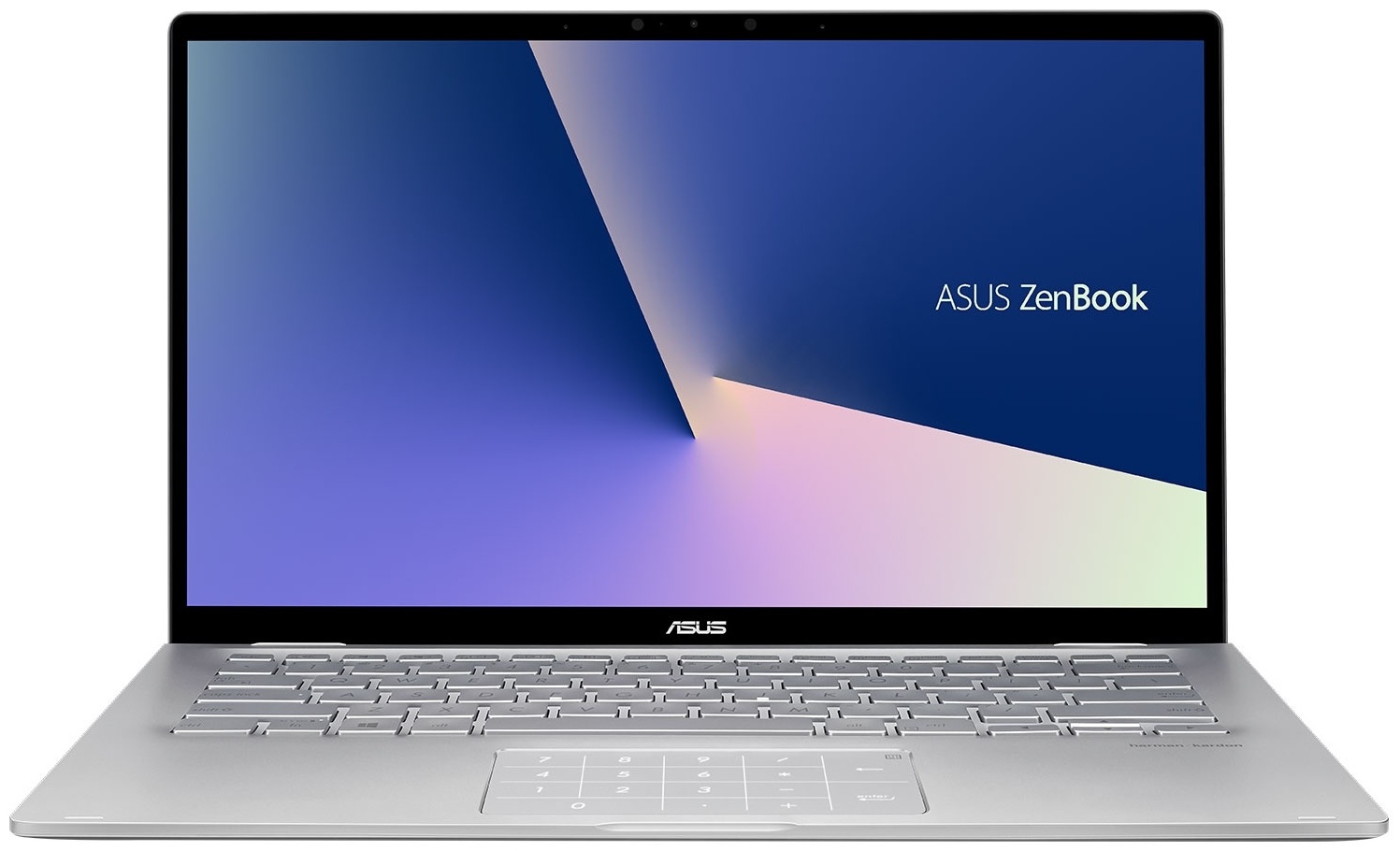 Zenbook Flip 15 Купить