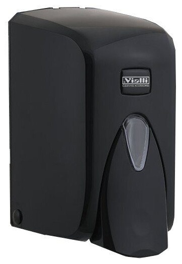 Дозатор для жидкого мыла Vialli S5B