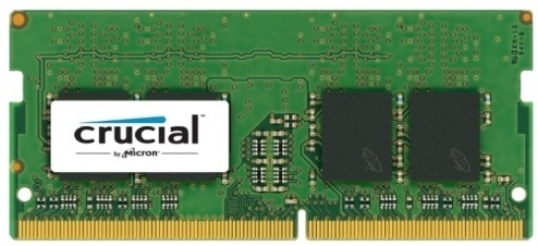 Оперативная память Crucial CT4G4SFS824A 4Gb