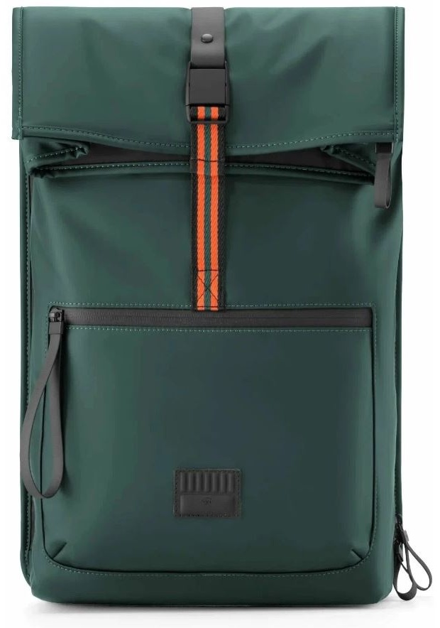 Купить Рюкзак NinetyGo URBAN DAILY PLUS зеленый в Алматы – Магазин на ...