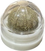 RIO Мятный шар белый 31 г 1 шт