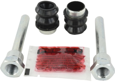 FEBEST направляющая втулка тормозного суппорта FEBEST 3274-ESCIIIF-KIT