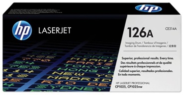 HP CE314A