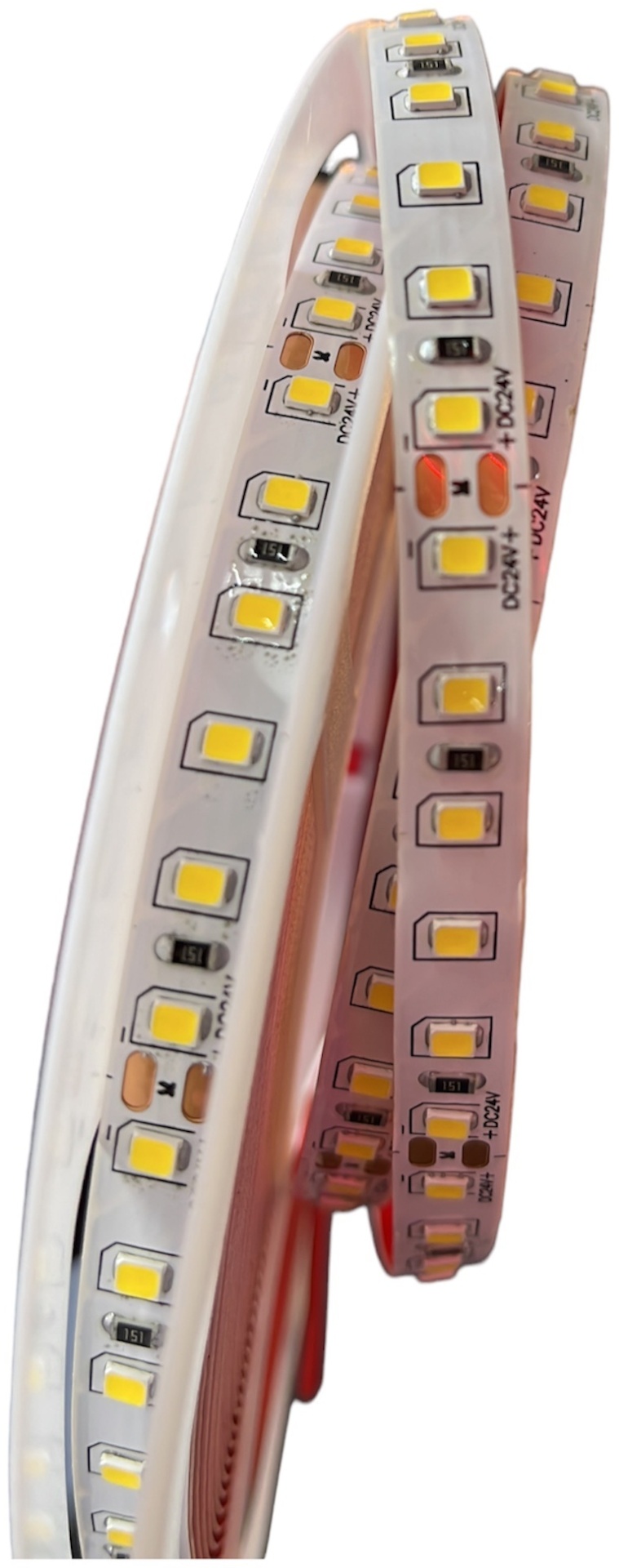 Светодиодная лента LED Power холодный белый 5 м