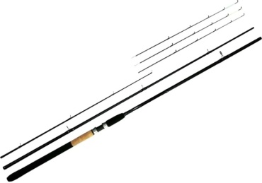 ZEMEX Hi-Pro Super Feeder 13ft 90g (ZHPSF-130-090)