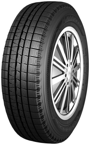 Nankang ESSN-1 245/45 R17 99 Q без шипов