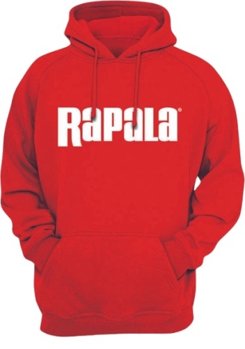 Толстовка Rapala RSH05XL 52-54