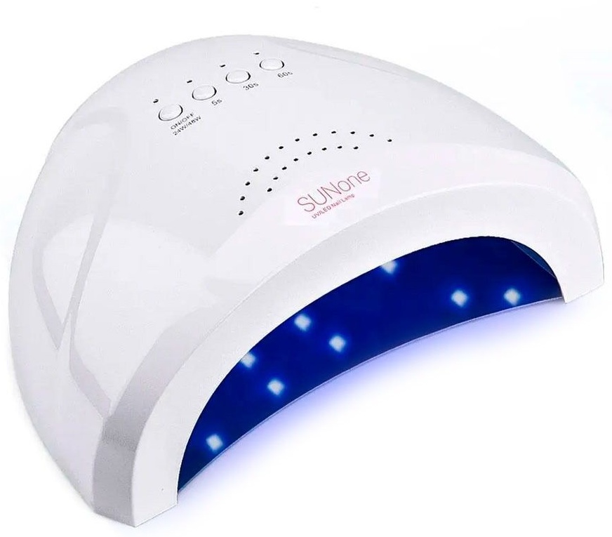 Лампа SUNone LED LED 48 Вт
