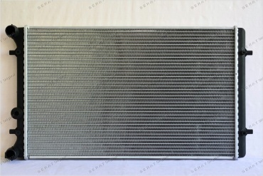 Gerat радиатор основной VV-104/2R
