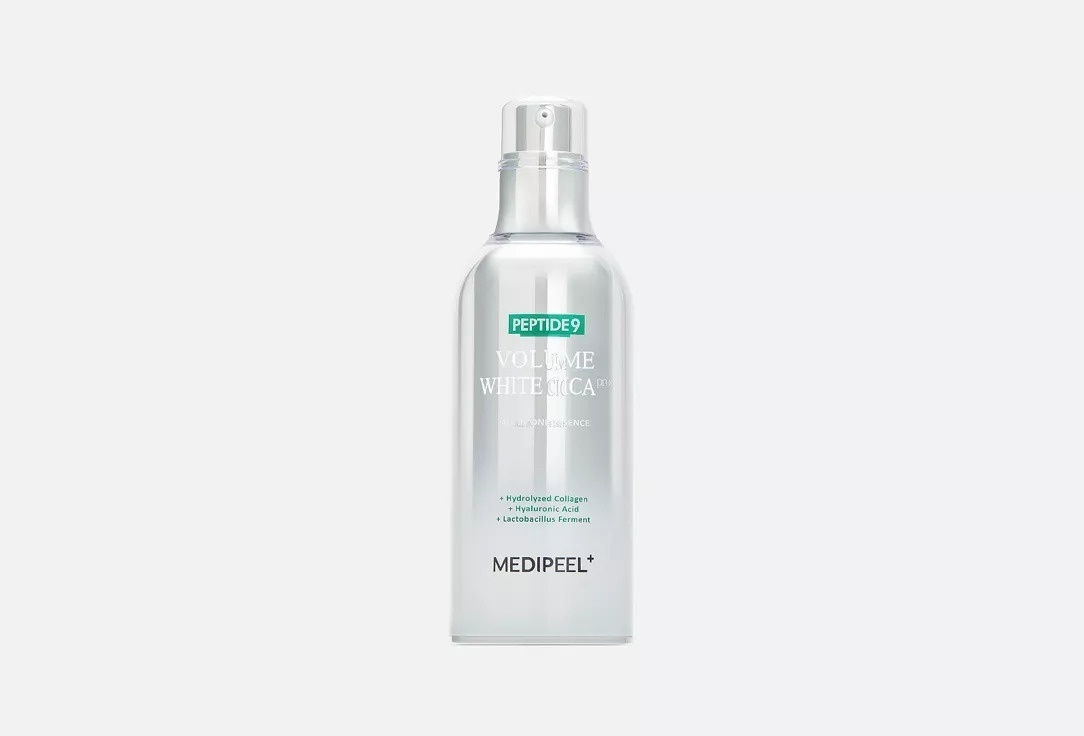 MEDI-PEEL эссенция Peptide 9 White Cica 100 мл