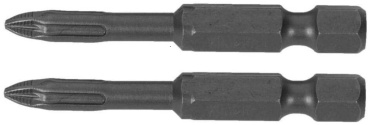 Kraftool ЕХPERT 26123-2-50-2 PZ2 2 шт