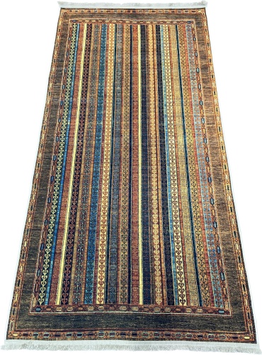 Ковер Kilem Shop 75x145 см, безворсовый, Турция
