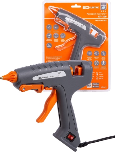 TDM ELECTRIC SQ1024-0103