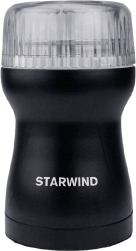 Starwind SGP4421 черный