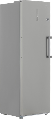 DEXP F4-28AMA 280 л серебристый