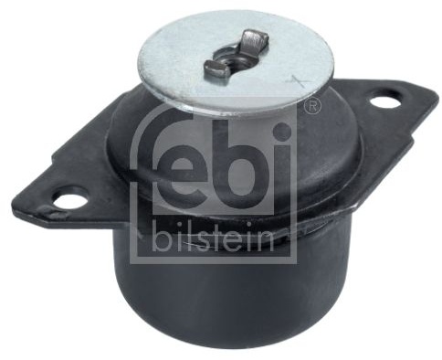 FEBI BILSTEIN Подвеска, Автоматическая Коробка Передач 01107