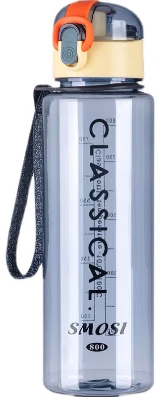 Smosi 186 0.8 л, пластик