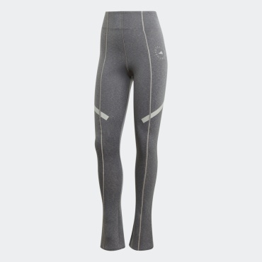 Леггинсы Adidas MCCARTNEY, STELLA, URBXTR FL TIGHT серый