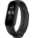 Фитнес-браслет Ritmix RFB-320 черный