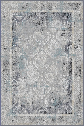 Ковер Bal Tekstil 150x230 см, короткий ворс, Казахстан