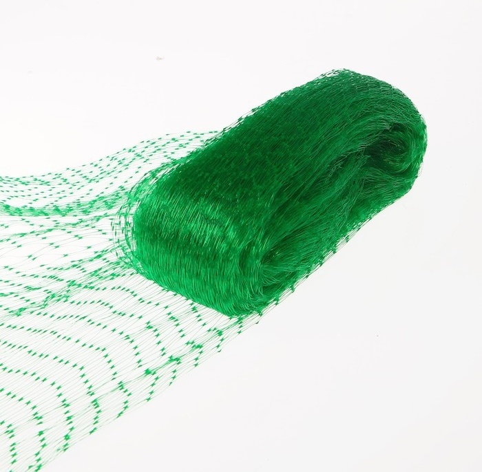 Greengo сетка садовая 3299398 зеленый