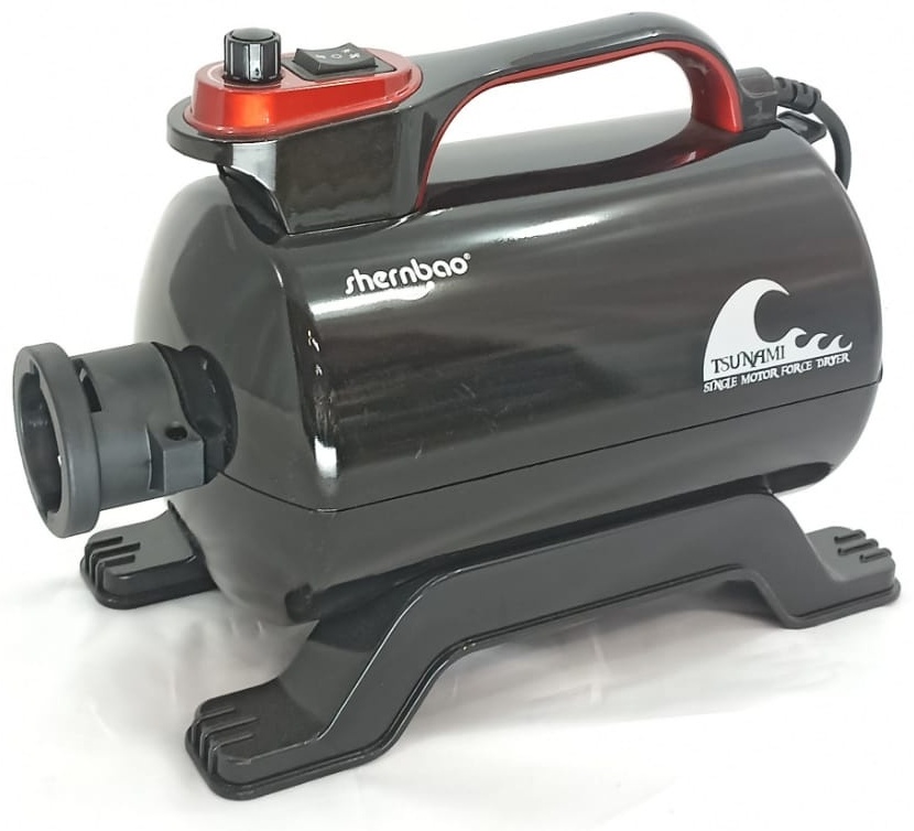 Shernbao фен-компрессор SHD-2800P