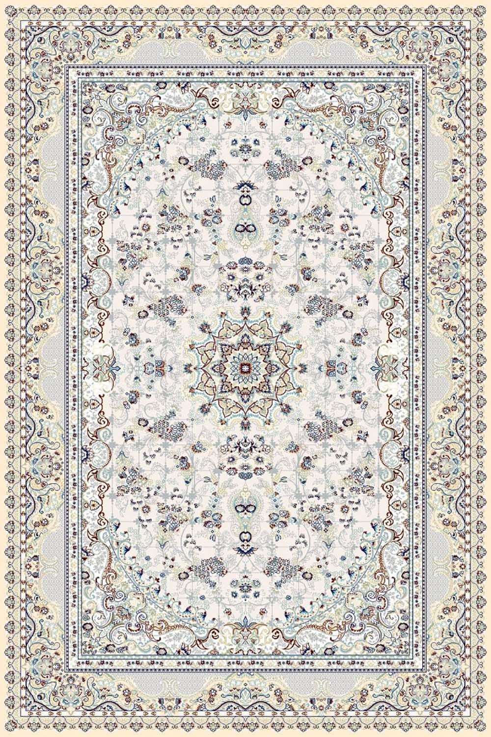 Ковер Yusuf Hali 100x200 см, короткий ворс, Турция
