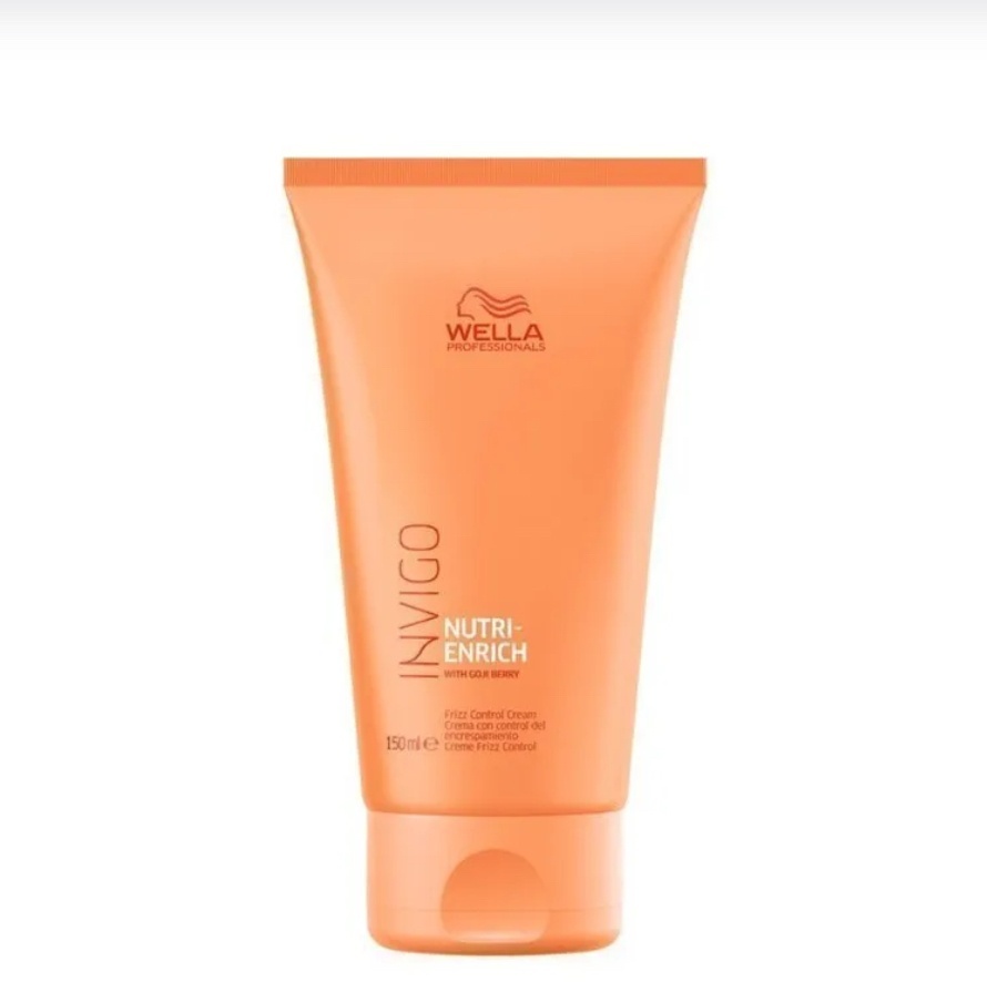 WELLA Invigo Nutri Enrich крем 150 мл