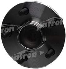 PATRON ступица PBK512217H