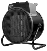 Тепловентилятор STING RAY ST-FH1067A черный