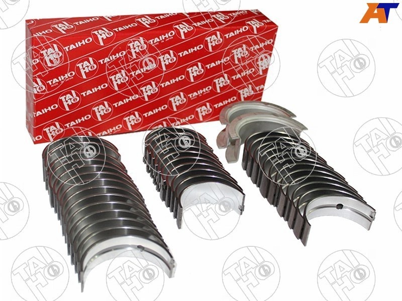 TAIHO коренные вкладыши M1051ASTD