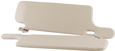 АвтоВаз солнцезащитный козырек 2108-8204010/12