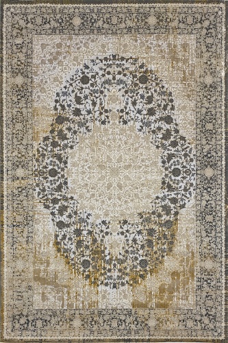 Ковер Solomon 240x340 см, короткий ворс, Иран