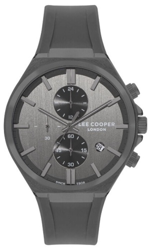 Кварцевые Lee Cooper LC07854.066 металлический сплав