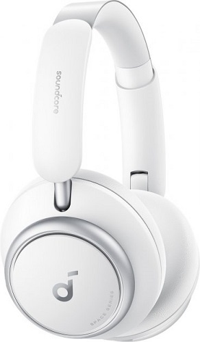 Наушники Soundcore Space Q45 белый