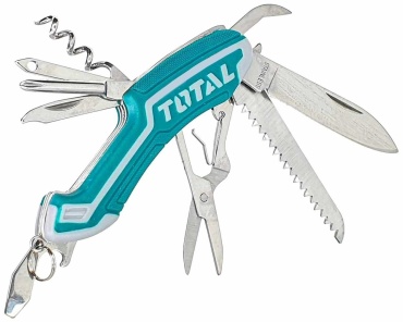 Total THMFK0126 серебристый