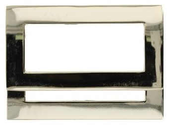 Micron Шлевка декоративная GB 1111