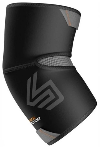 Shock Doctor 831-BK черный XL