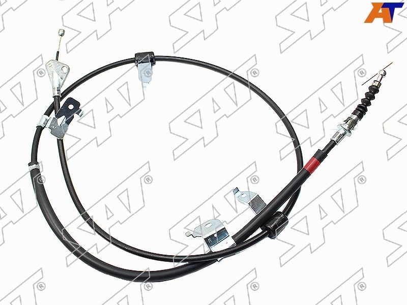 SAT трос ручного тормоза ST4642012720