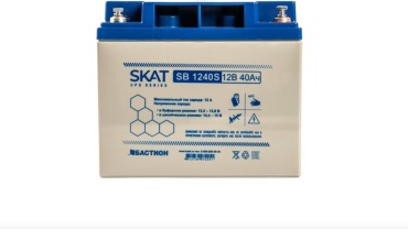 SKAT SB1240S