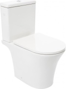 Sensea унитаз-компакт Lisso, санкерамика